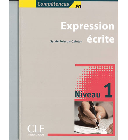 Expression-Ecrite