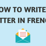 How-to-Write-a-Letter-in-French