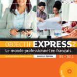 Objectif Express کتاب