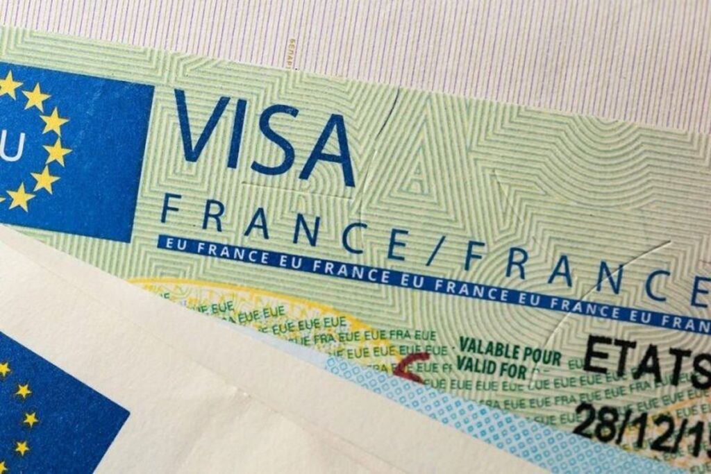 france visa