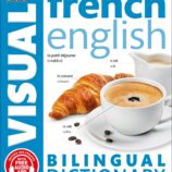 دیکشنری bilingual and visual dic